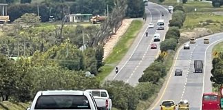 Más de 17.000 millones de pesos ha recaudado el departamento por pago del impuesto de vehículos