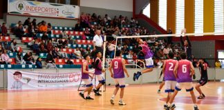 Inscripciones para Juegos Intercolegiados cerrarán el 30 de abril