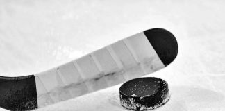 Café helado: la historia de Colombia en el hockey sobre hielo