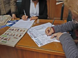 Nueve listas y 54 candidatos competirán por las seis curules a la Cámara por Boyacá