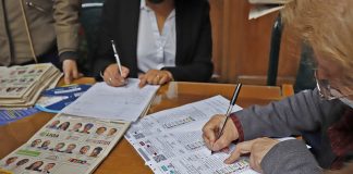 Nueve listas y 54 candidatos competirán por las seis curules a la Cámara por Boyacá