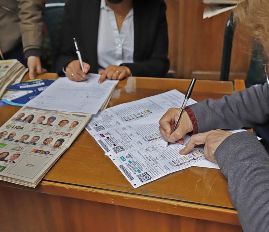 Nueve listas y 54 candidatos competirán por las seis curules a la Cámara por Boyacá