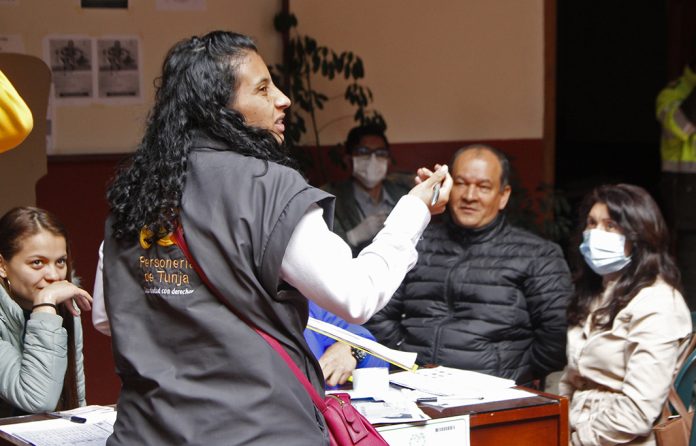 Elecciones presidenciales-escrutinio 16