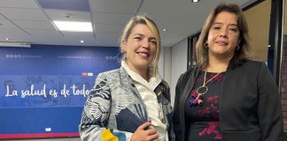 Gobernación de Boyacá se destaca por su gestión en cooperación internacional