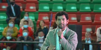 Alcalde de Paipa pide corregir decreto de Corpoboyacá relacionado con el DRMI