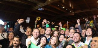 ¿Los verdes de Fajardo podrían ‘tirar la toalla’?