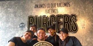 Santo Remedio tiene la mejor hamburguesa en Tunja