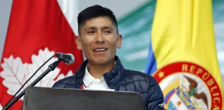 Nairo Quintana rechaza al Team Medellín, ¿cuál será el futuro del boyacense?
