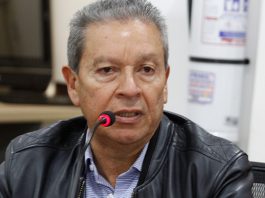 Concejal Alejandro Camargo no dijo que la culpa de la inseguridad es de los ciudadanos ‘por confiados’