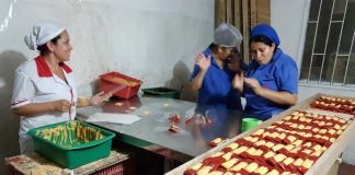 ‘Tiempos amargos’ para la industria del bocadillo del Alto Ricaurte y Vélez