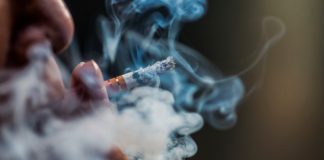 Test de Fagerström de dependencia de la nicotina