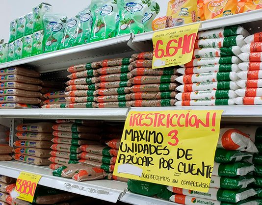 Chispazo, Paraíso, Olímpica, Éxito o tiendas D1, ¿en dónde es más barato hacer mercado en Tunja?