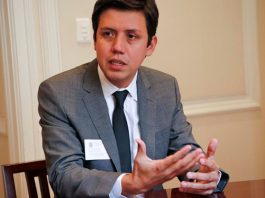 El alcalde David Ortega quiere ‘hacer fiestas’ con los recursos de Empoduitama