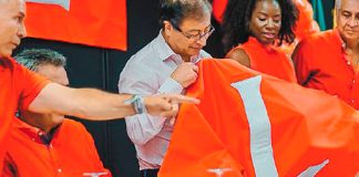 Liberales boyacenses dicen estar con Petro o Fajardo, toman distancia de César Gaviria