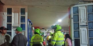 37 delitos y 24 capturas dentro del balance de la semana de la Policía Metropolitana de Tunja