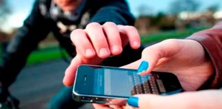 Nuevamente se prenden las alarmas en Tunja, robaron a estudiantes haciéndose pasar por agentes del CTI