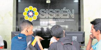 Giros de subsidios habrían ido a fallecidos y ‘colados’ en el Sisbén