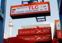 Una década del TLC Estados Unidos-Colombia: ¿Espejismo o realidad?