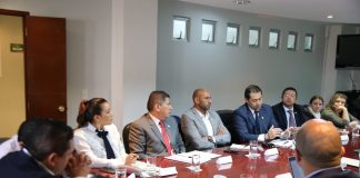 José Alberto Moreno regresará a la Secretaría de Educación de Tunja; tres secretarios del gabinete de Fúneme están ‘en capilla’
