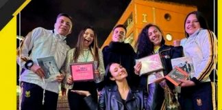 UPTC en los dos primeros lugares en Festival Nacional Khawala 2022