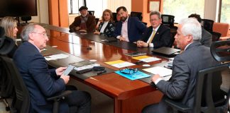 Alianza UPTC – UNIR en pro de la digitalización