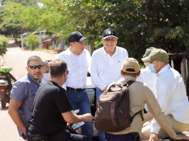 Lectores de EL DIARIO creen que con Hernández, Carlos Amaya va a ganar y que ‘será ministro’