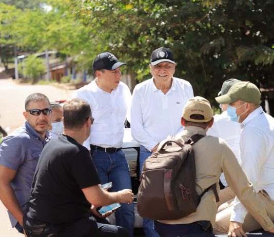 Lectores de EL DIARIO creen que con Hernández, Carlos Amaya va a ganar y que ‘será ministro’