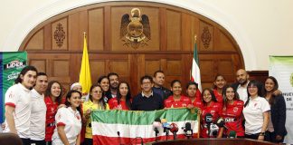 «Venimos muy motivados de la Copa Libertadores, hay cosas muy interesantes por implementar»: César Pineda