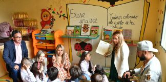 Ludoteca de Duitama ya es una realidad