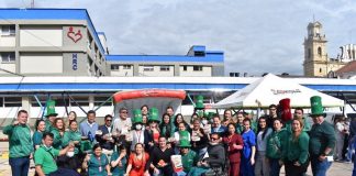 Lotería de Boyacá celebró sus 99 años en la ‘Ciudad Mariana de Colombia’