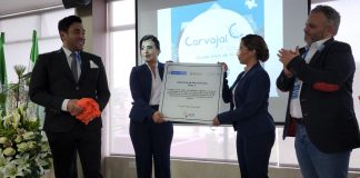 Boyacá cuenta con Laboratorio de Biocontención de tercer nivel único en una IPS