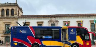 Orientación a consumidores recorre Boyacá