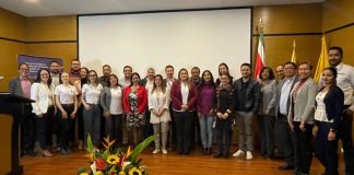 Más de 10.000 millones de pesos fueron invertidos en el programa Boyacá BIO