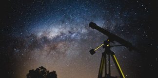 Docentes y estudiantes de Garagoa exaltados por la Nasa