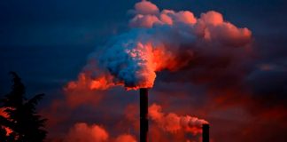 El cambio climático y la transición energética en Colombia