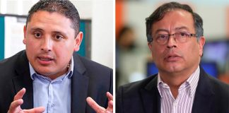 Alcalde de Tunja le contestó a Petro sobre propuesta de alistar lotes para construir colegios y universidades