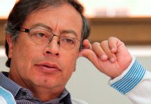 El Plan de Desarrollo del Presidente Gustavo Petro