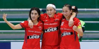 Las siete razones de Juventas para seguir soñando con la Copa Libertadores