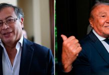 El reino de las trompadas