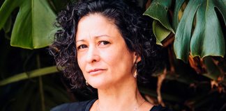 Pilar Quintana llevará a Tunja la Biblioteca de Escritoras Colombianas