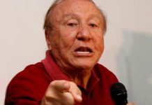 «Lo de Hernández es un trastorno de personalidad psicopática», asegura profesor de la UNAL