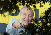 Elegir al que no sabe, marcaría la ruta del país al abismo y del elegido a la cárcel