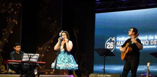 Convocatoria para el Festival Nacional de Música ‘Mangostino de Oro’