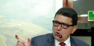 Pablo Cepeda, nuevo magistrado de la Comisión Seccional de Disciplina Judicial