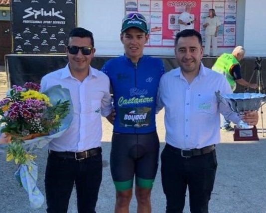 Castro se impuso en Europa