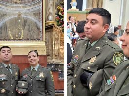 Reconocimiento a dos boyacenses por defender a la Virgen de Chiquinquirá