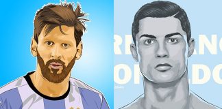 ¿Quiénes son los 5 mejores jugadores de fútbol de la actualidad?