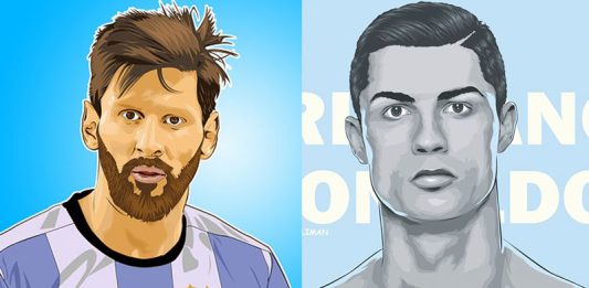 ¿Quiénes son los 5 mejores jugadores de fútbol de la actualidad?