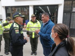 ¿Quién llega como comandante de la Metún?