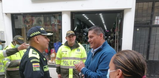 ¿Quién llega como comandante de la Metún?